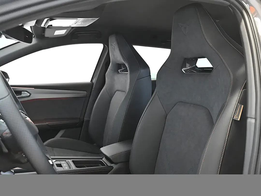 CUPRA Leon - Thumbnail 11