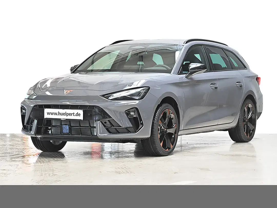 CUPRA Leon - Thumbnail 2