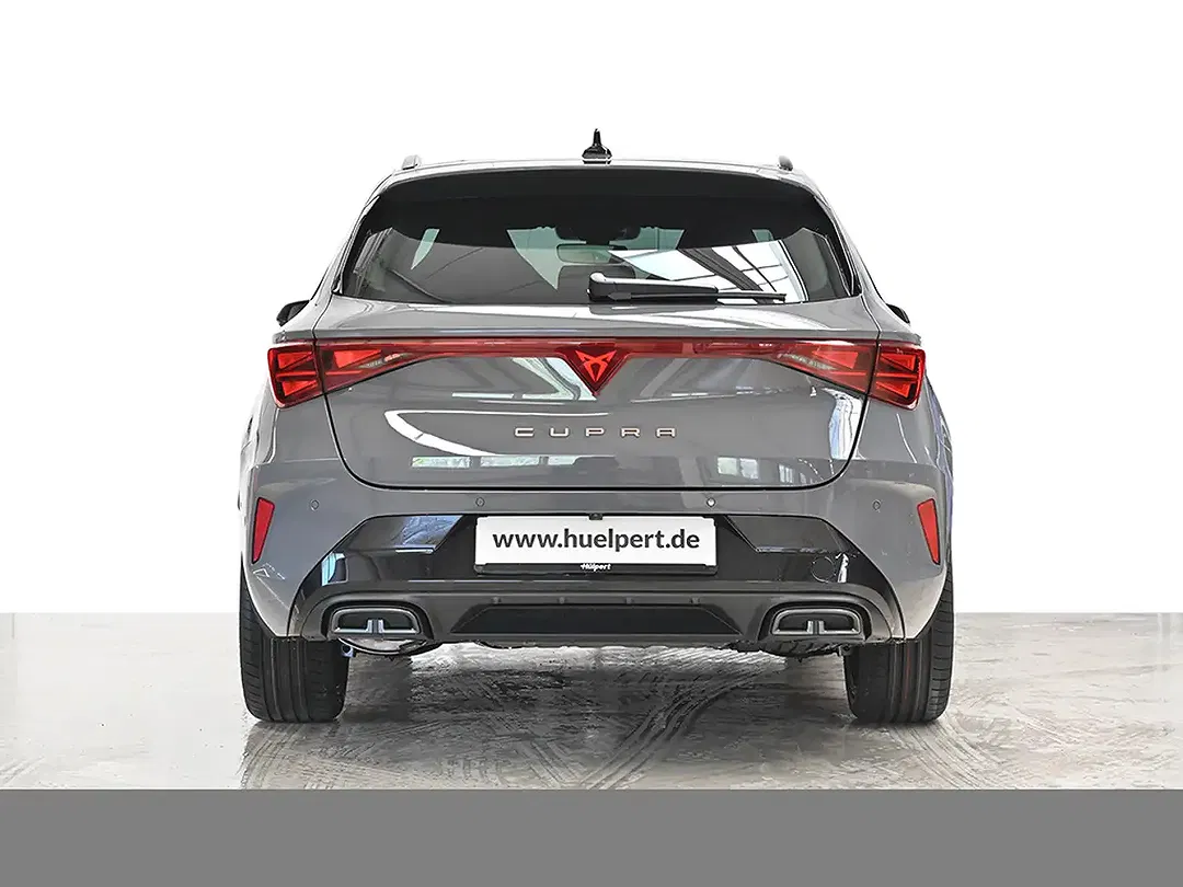 CUPRA Leon - Thumbnail 5