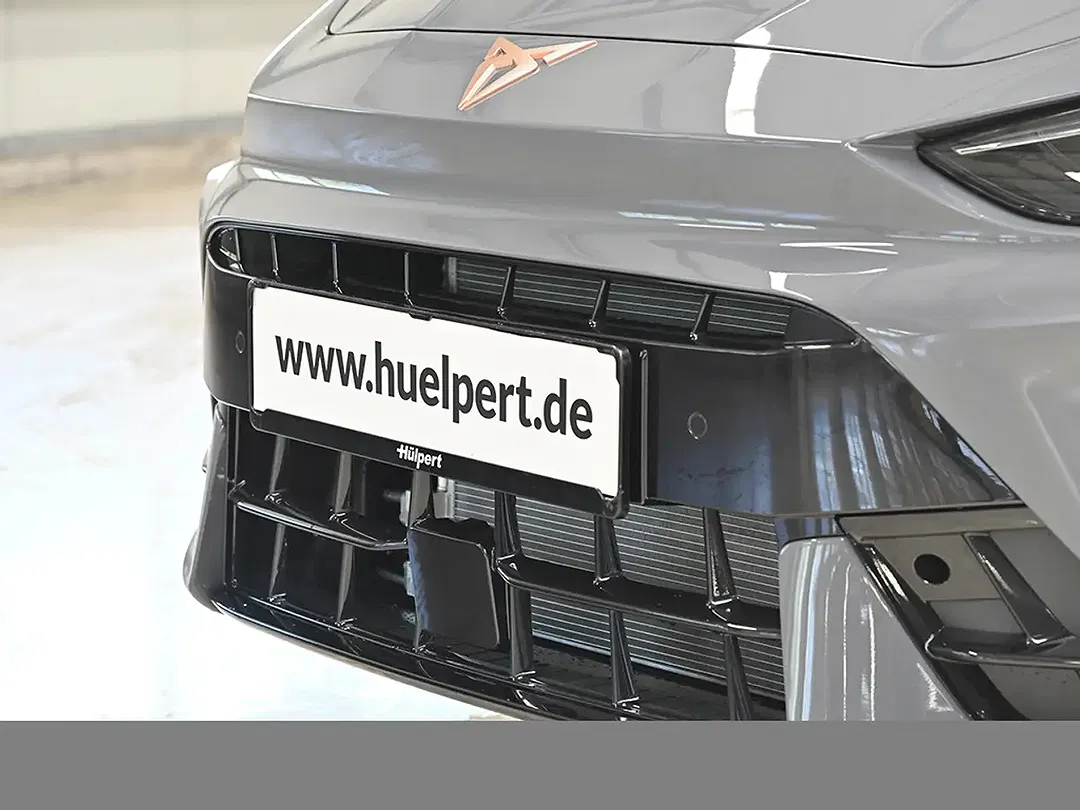 CUPRA Leon - Thumbnail 7