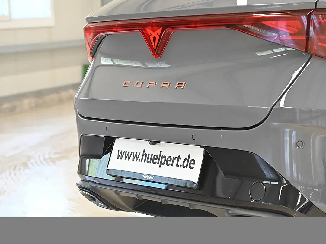 CUPRA Leon - Thumbnail 8