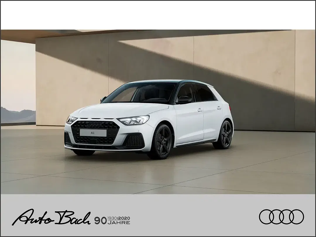 Audi A1 - Thumbnail 1