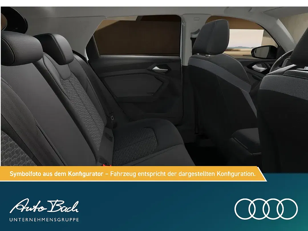 Audi A1 - Thumbnail 10