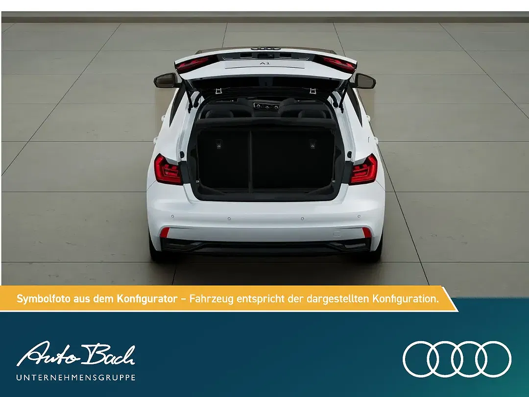 Audi A1 - Thumbnail 11