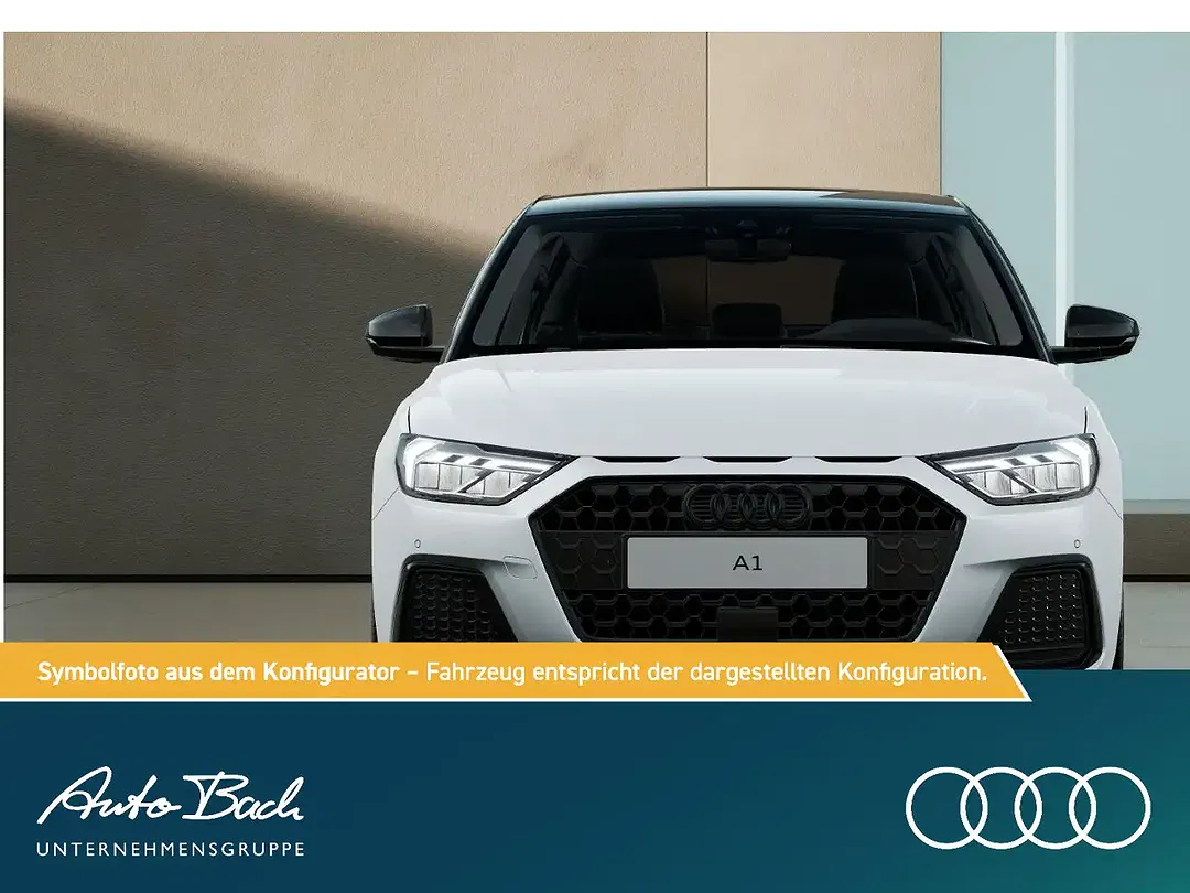 Audi A1 - Thumbnail 2