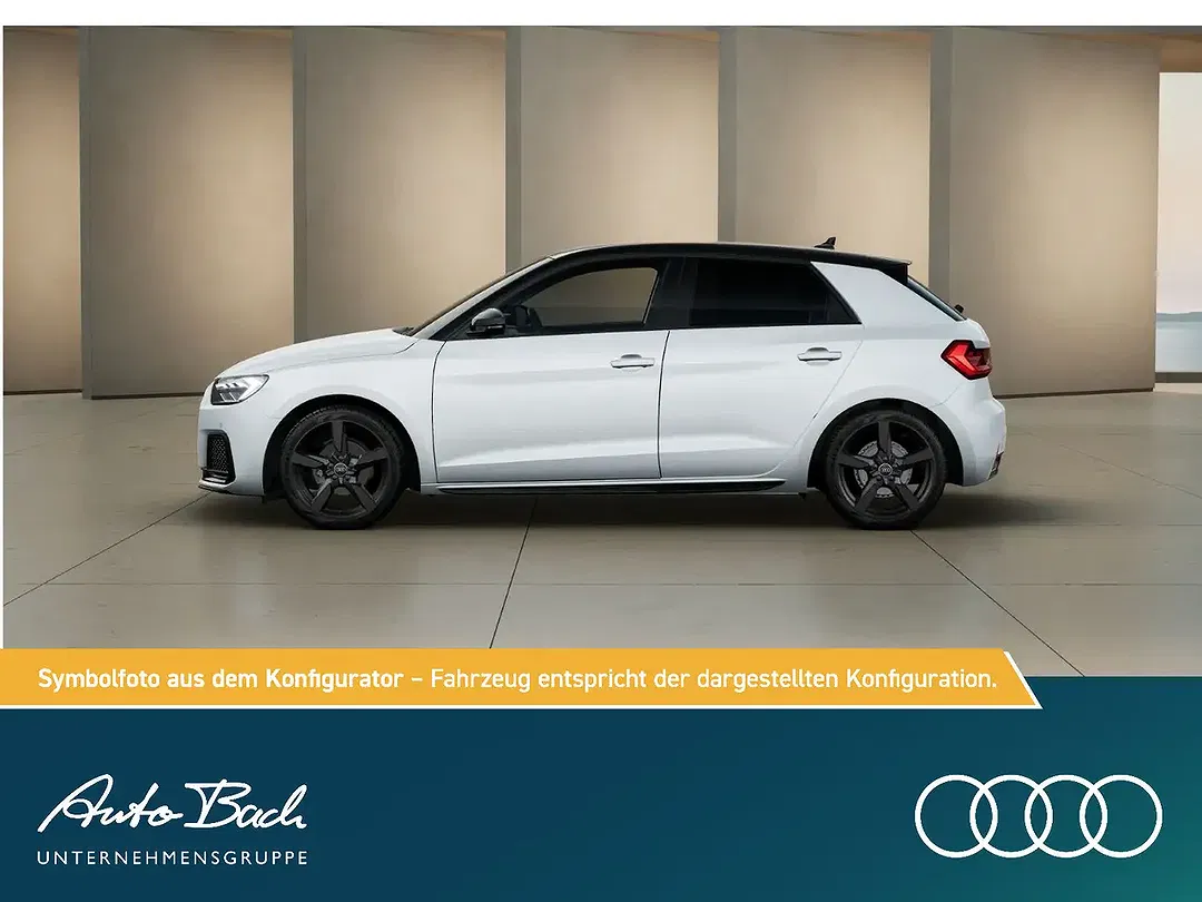 Audi A1 - Thumbnail 3