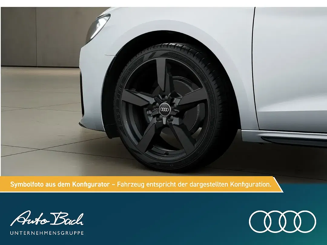 Audi A1 - Thumbnail 6