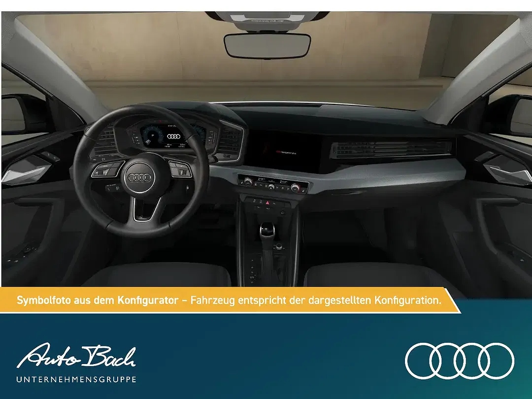 Audi A1 - Thumbnail 7