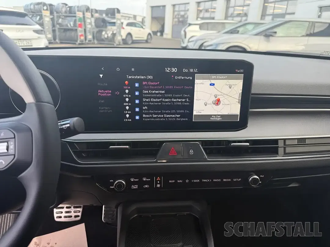 Kia Stonic - Thumbnail 12