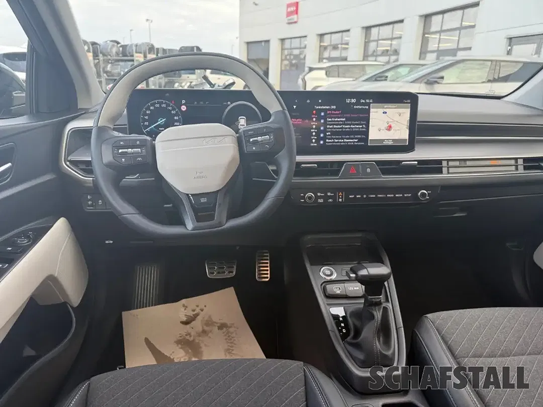 Kia Stonic - Thumbnail 13