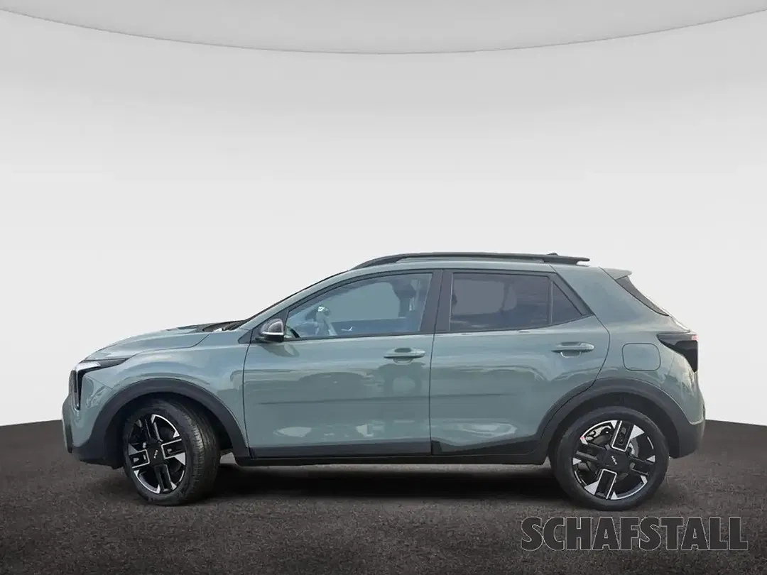 Kia Stonic - Thumbnail 2