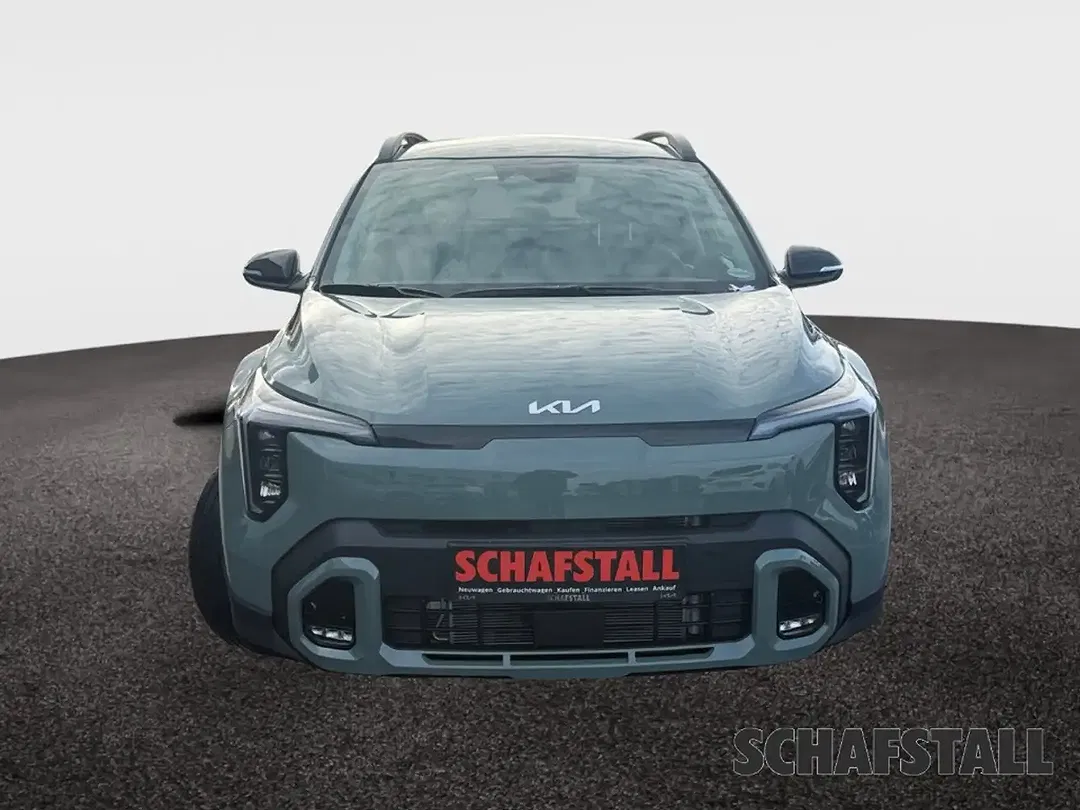 Kia Stonic - Thumbnail 9