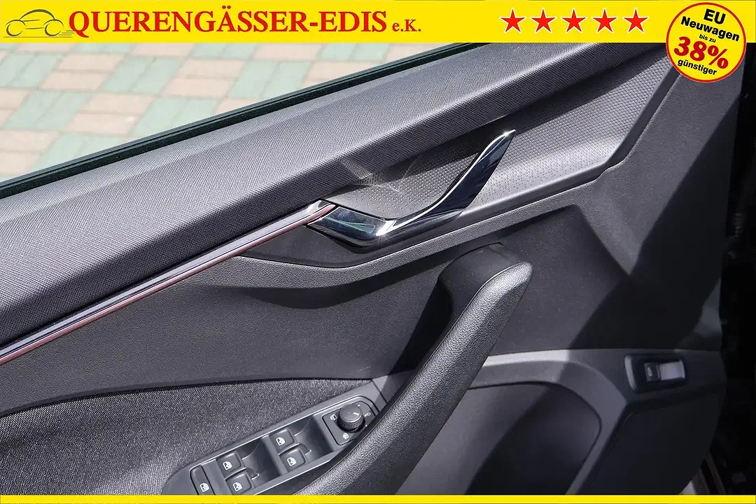 Skoda Kamiq - Thumbnail 12