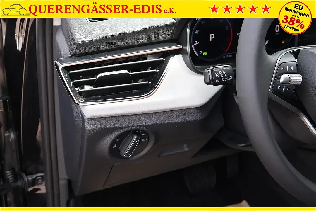 Skoda Kamiq - Thumbnail 13