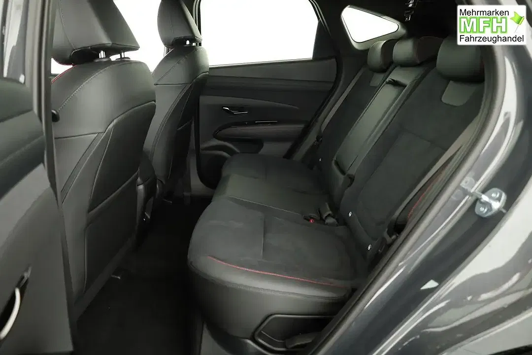Hyundai TUCSON - Thumbnail 10
