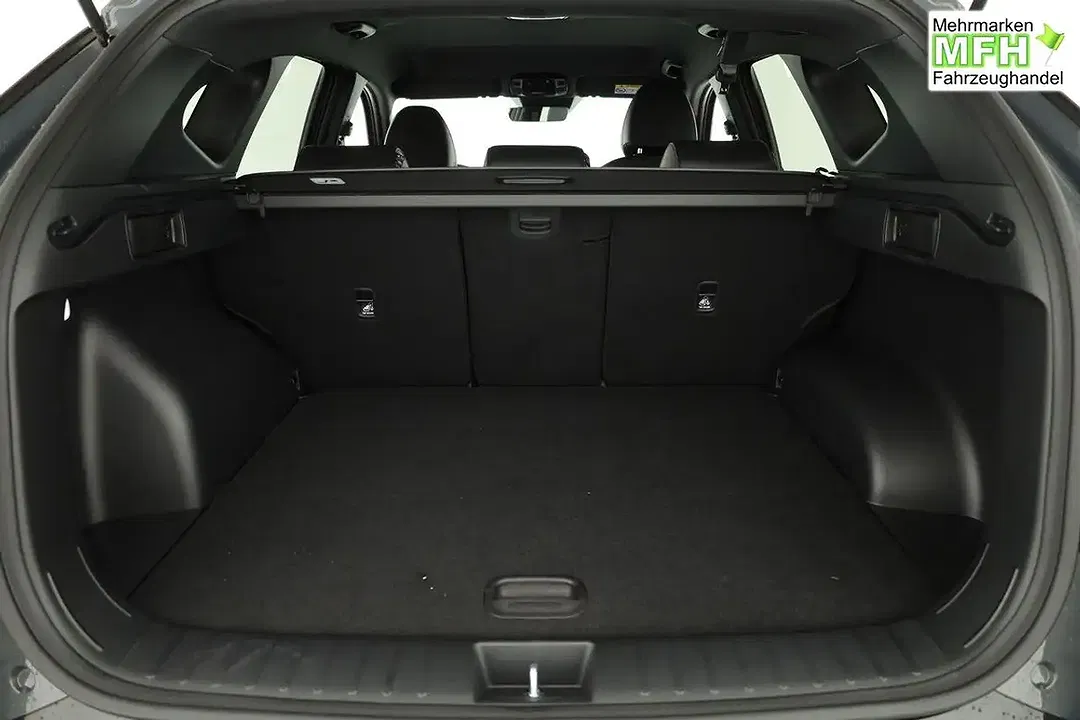 Hyundai TUCSON - Thumbnail 11