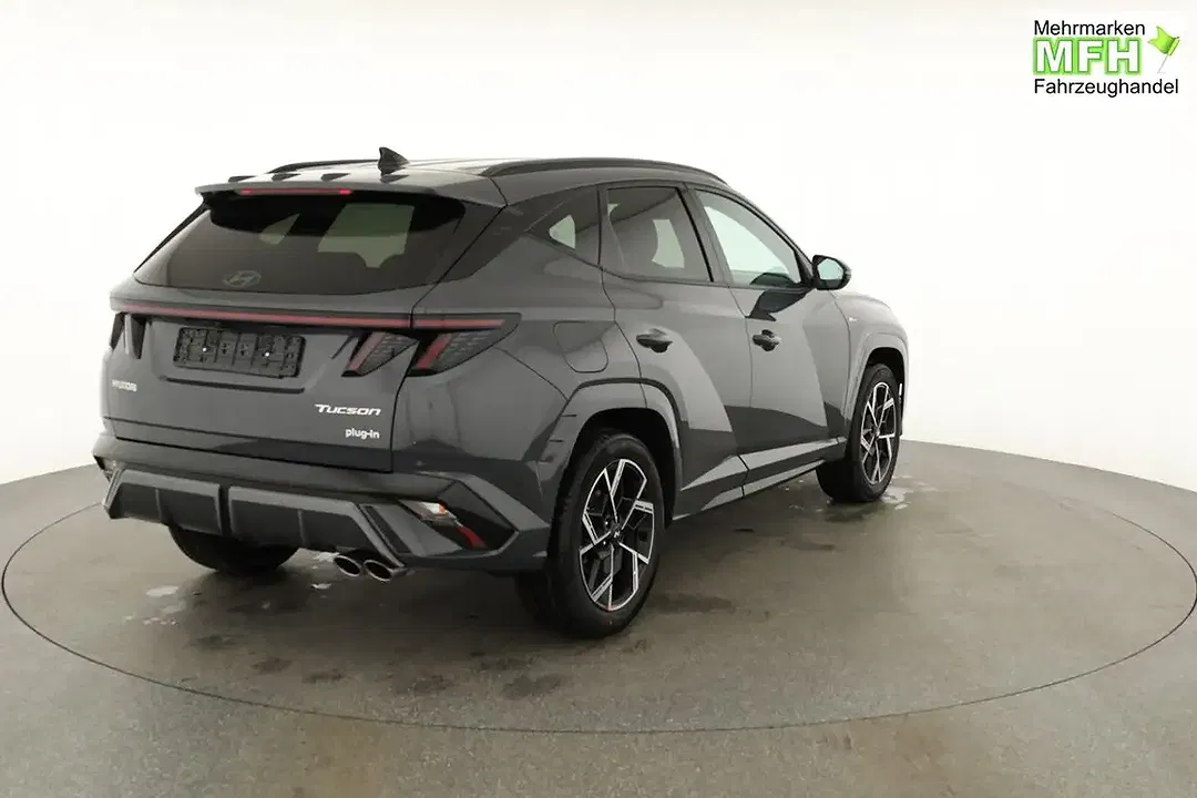 Hyundai TUCSON - Thumbnail 15