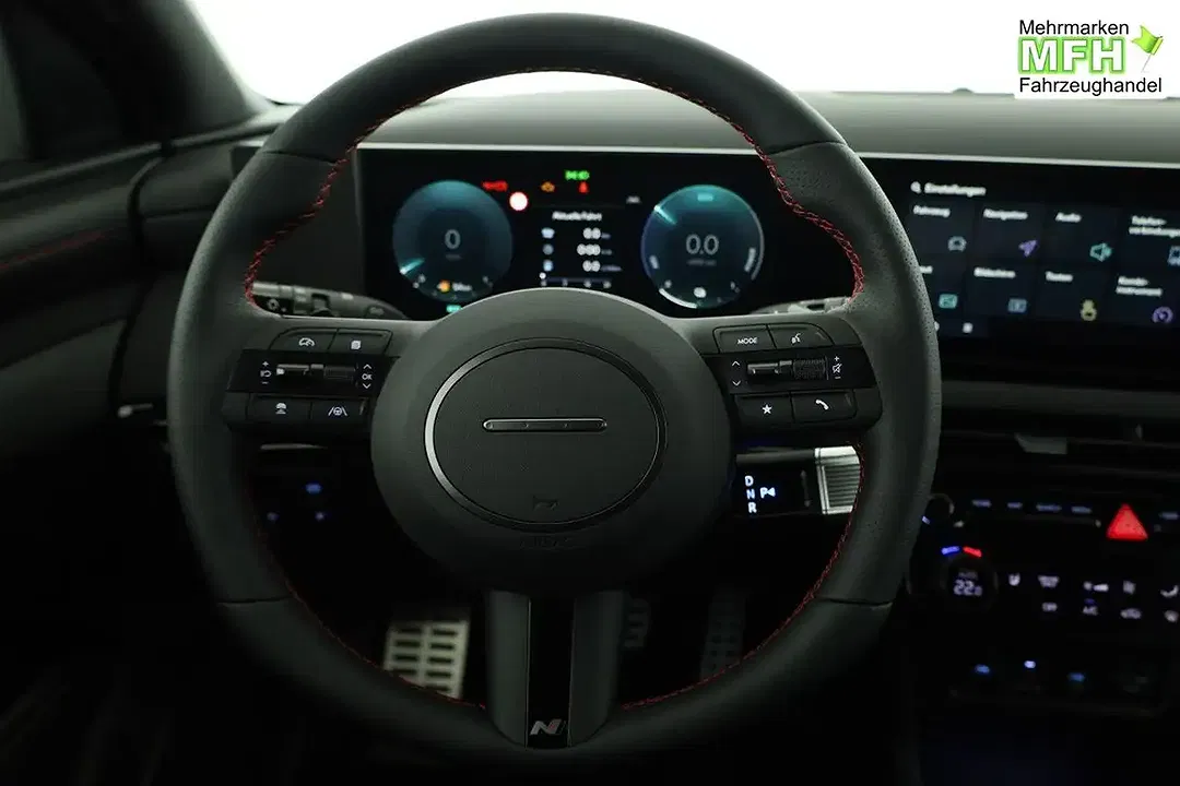 Hyundai TUCSON - Thumbnail 5