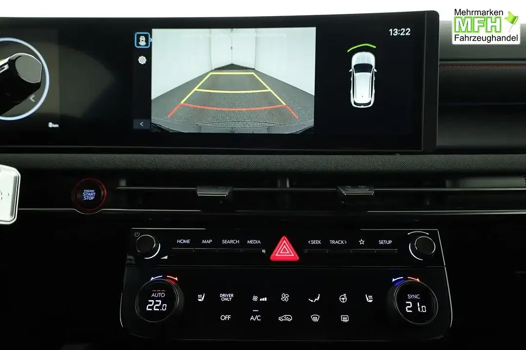 Hyundai TUCSON - Thumbnail 6