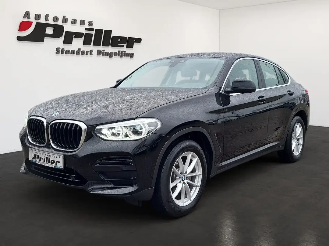BMW X4 - Afbeelding 1