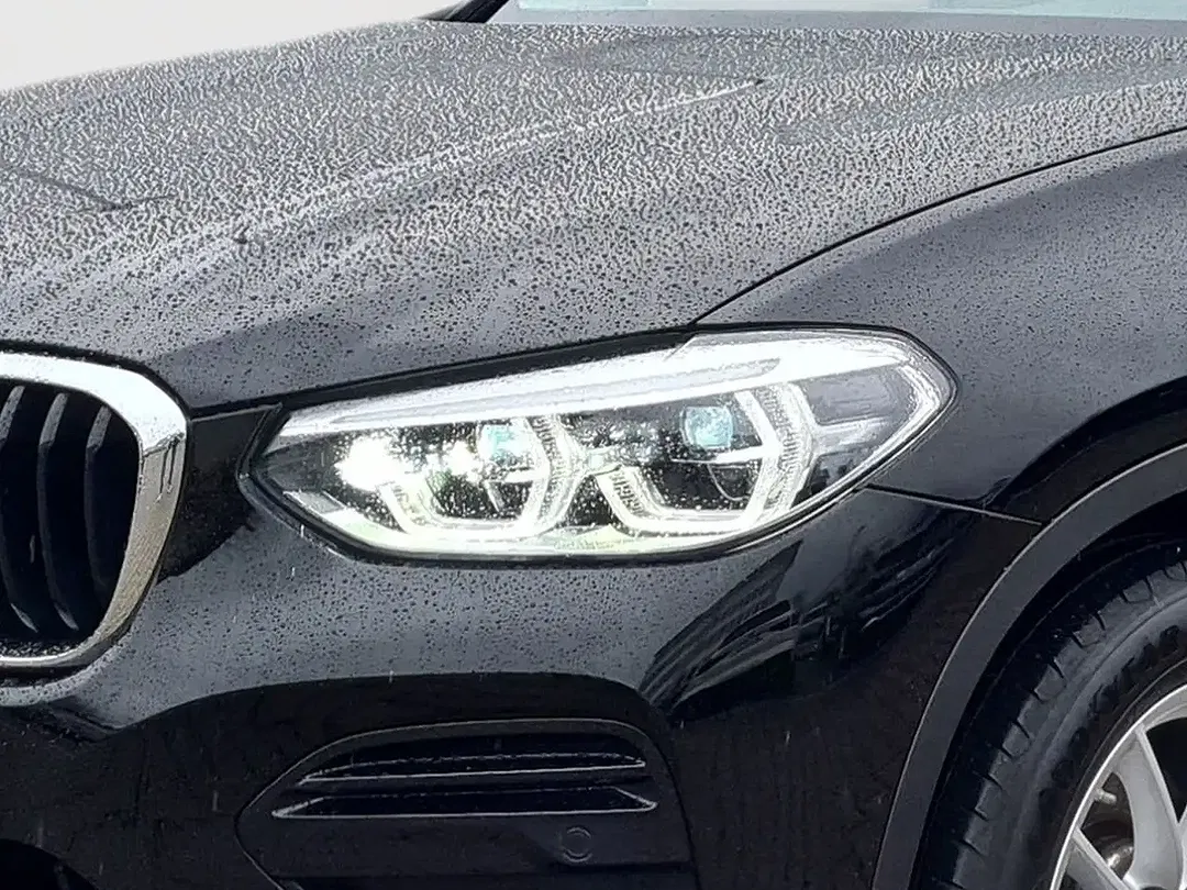 BMW X4 - Thumbnail 5