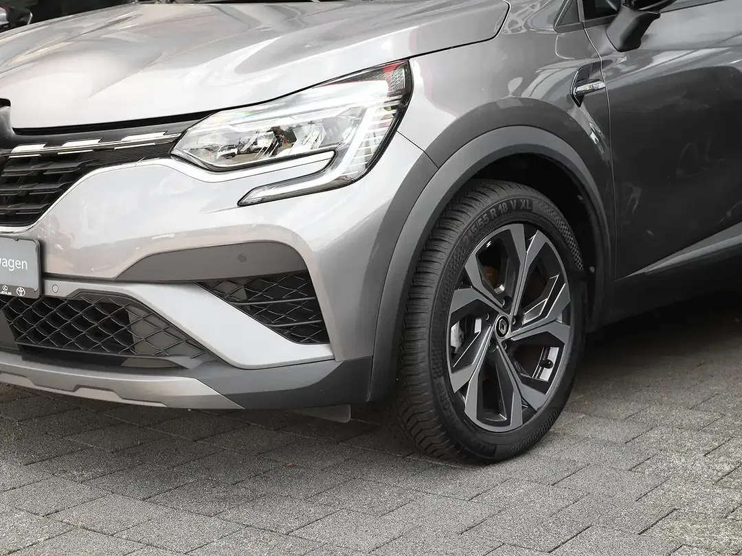 Renault Captur - Thumbnail 11