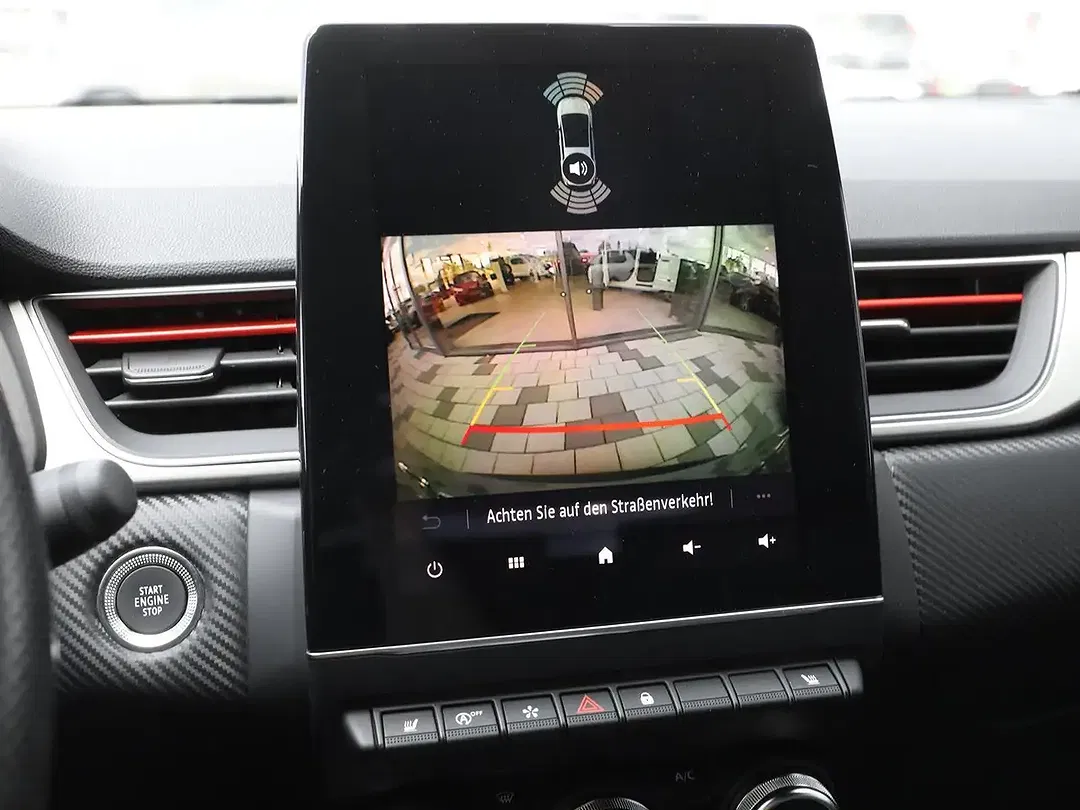 Renault Captur - Thumbnail 14