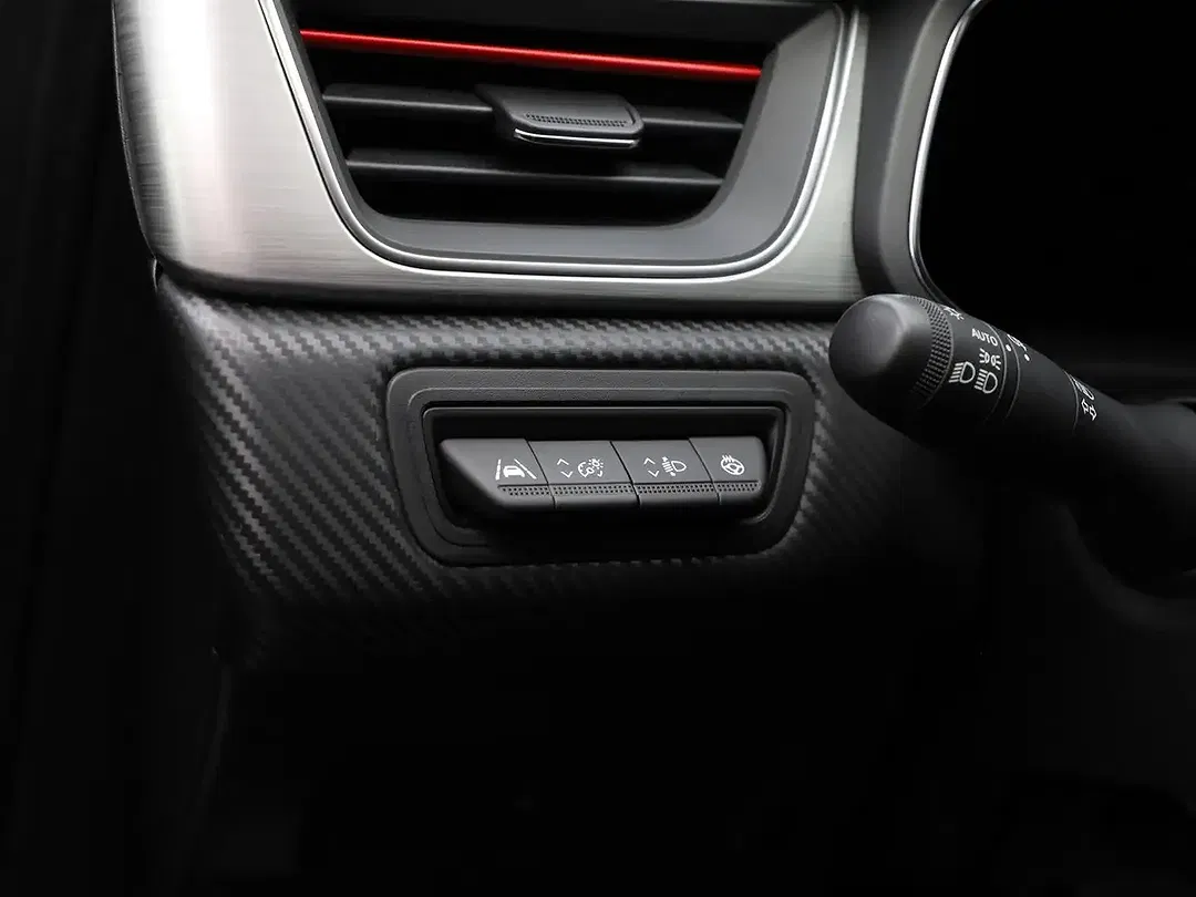 Renault Captur - Thumbnail 15