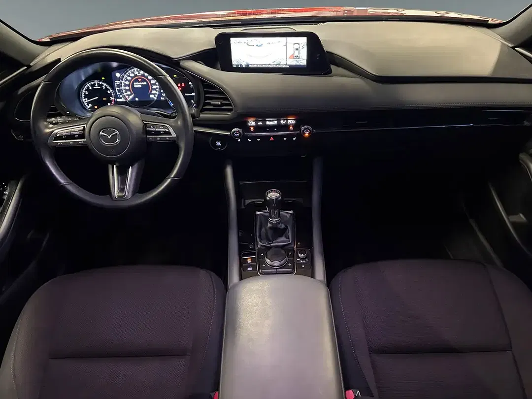Mazda 3 - Thumbnail 11