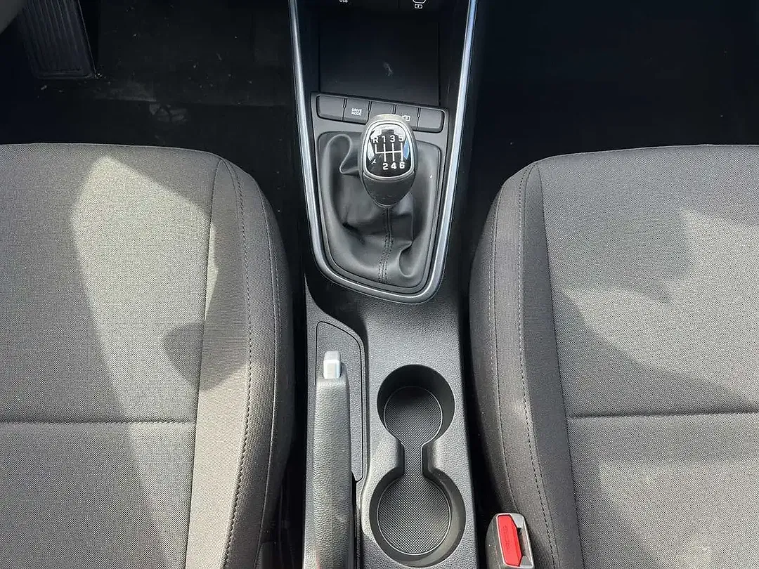 Hyundai i20 - Thumbnail 11