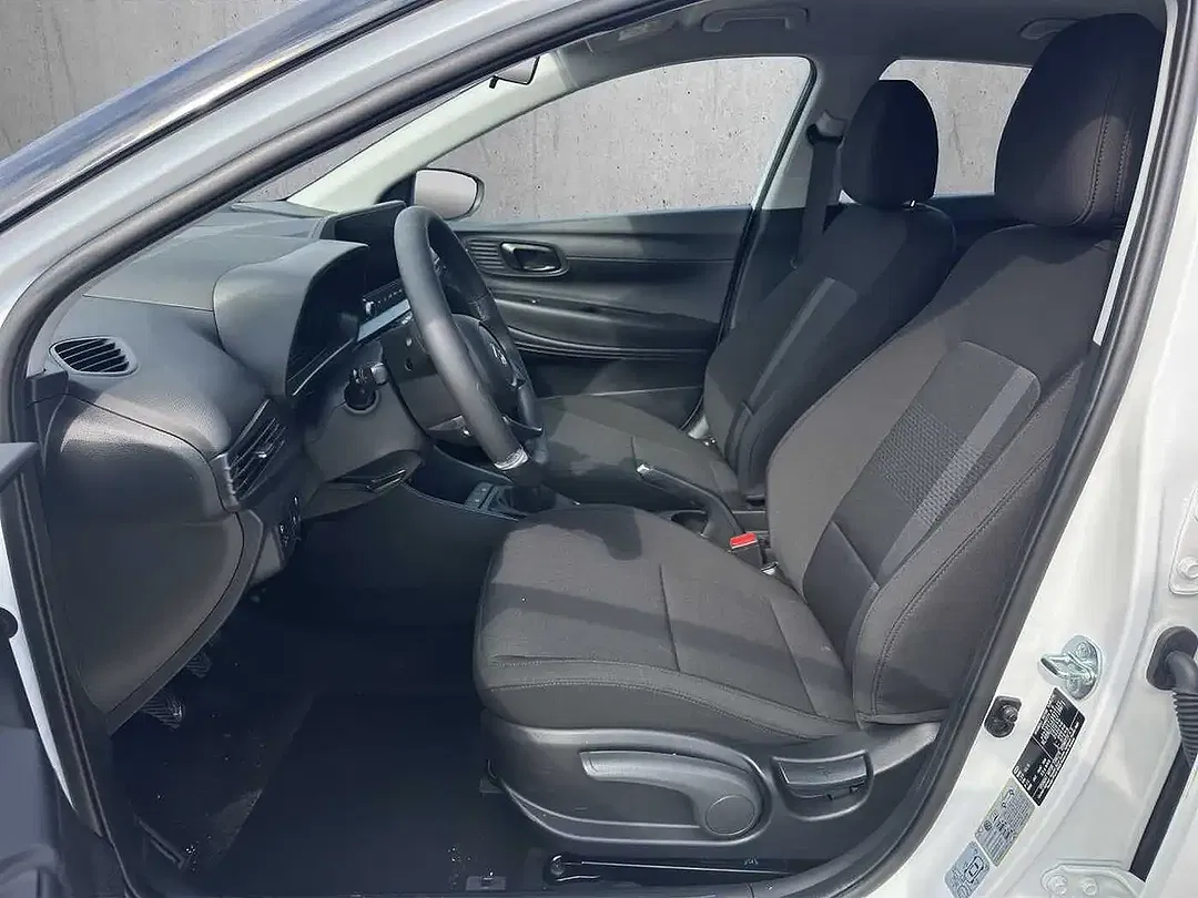 Hyundai i20 - Thumbnail 5