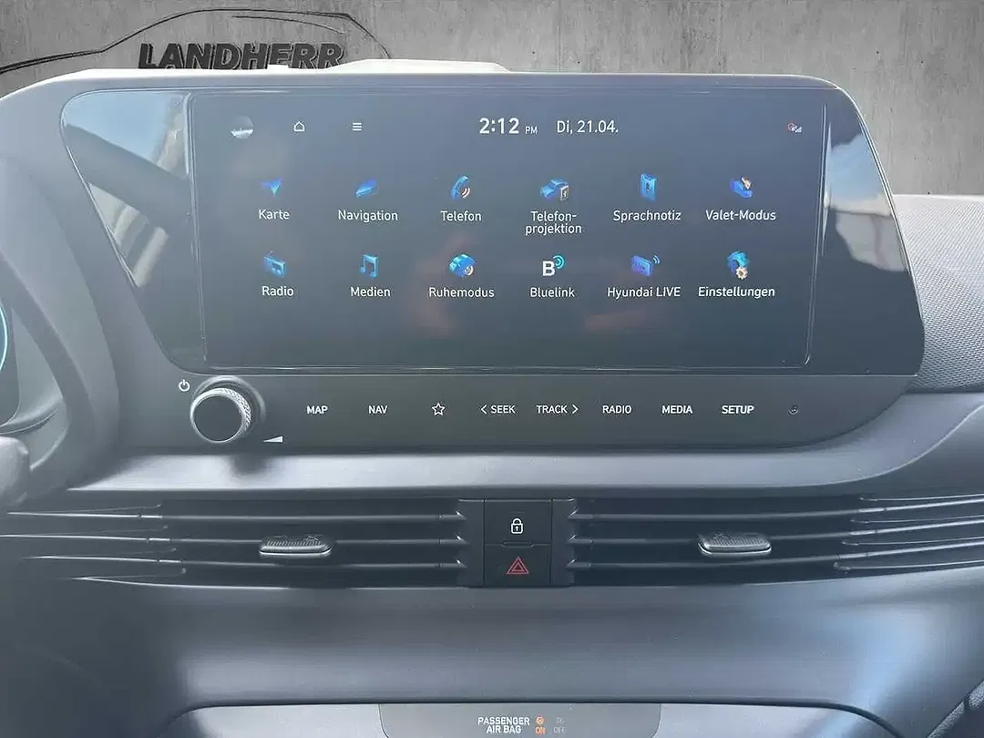 Hyundai i20 - Thumbnail 9