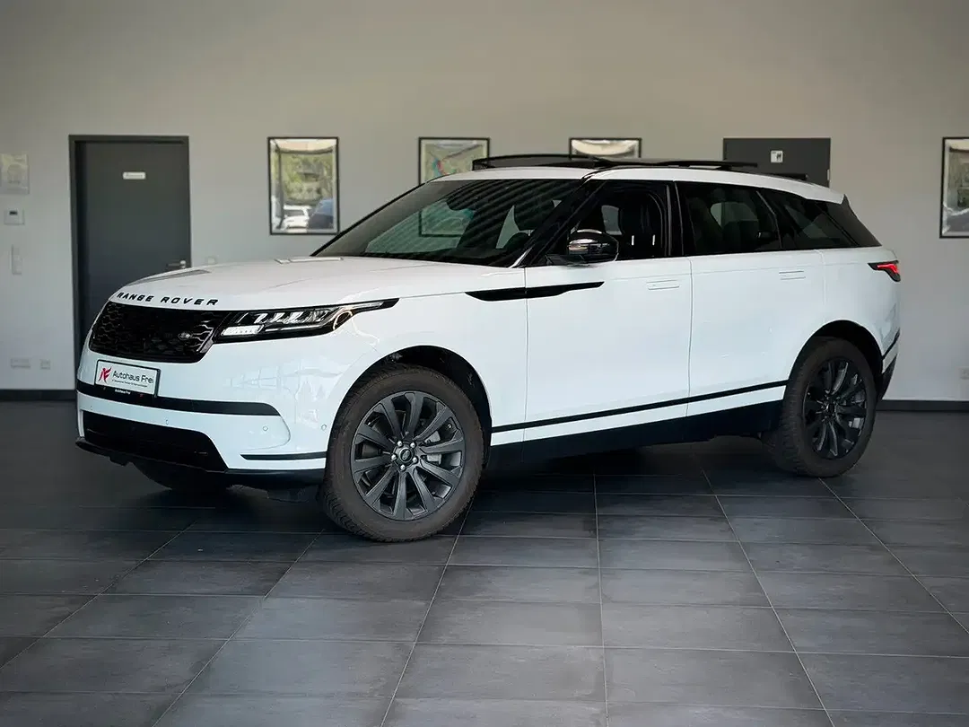Land Rover Range Rover Velar P300 2.0 Si4
