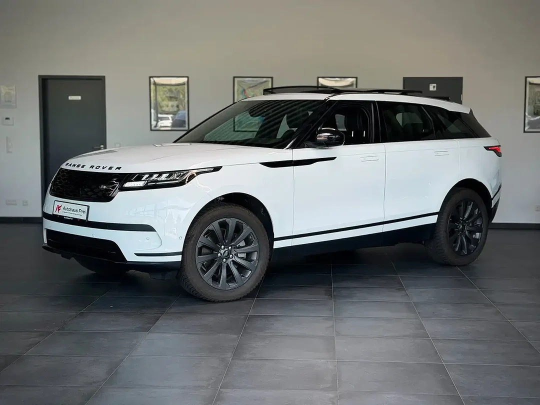 Land Rover Range Rover Velar - Afbeelding 1