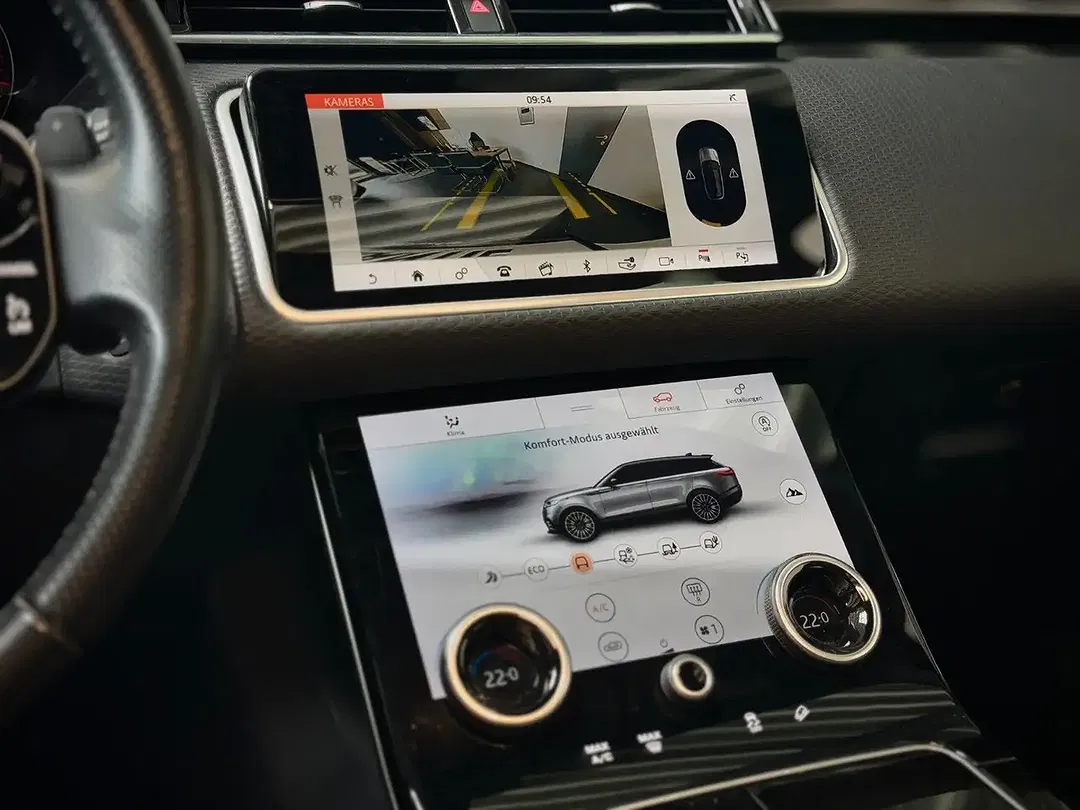 Land Rover Range Rover Velar - Thumbnail 12
