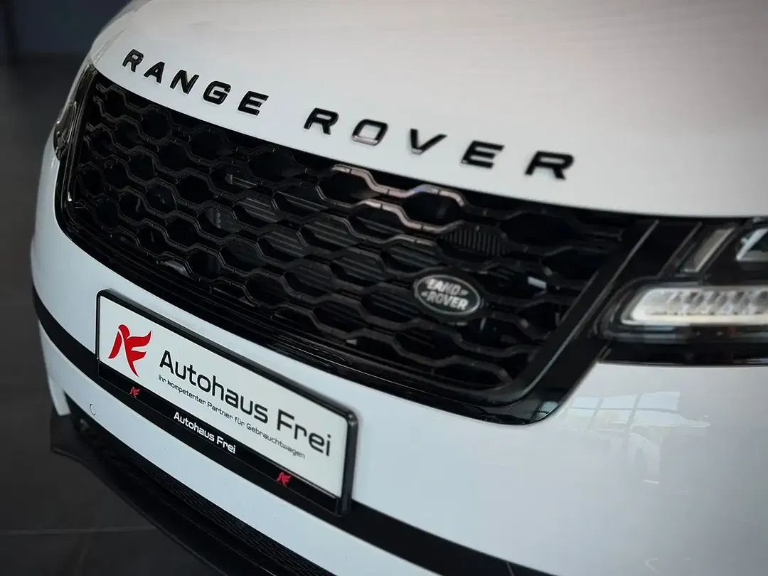 Land Rover Range Rover Velar - Thumbnail 15