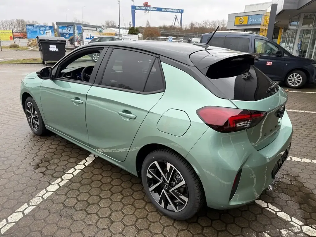 Opel Corsa - Thumbnail 15