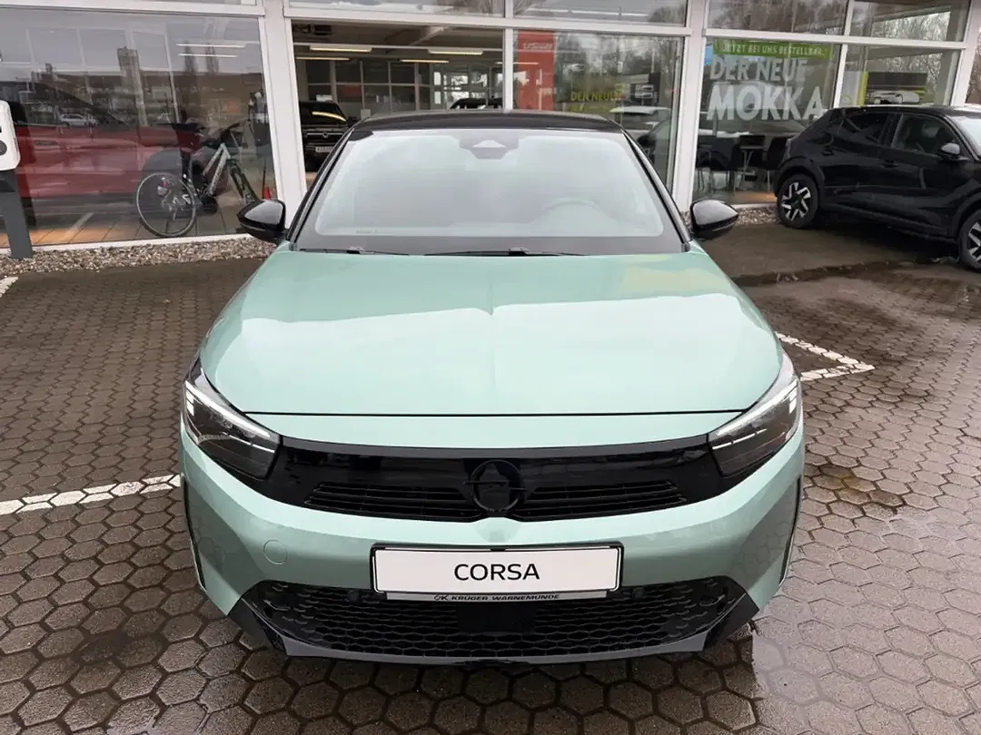 Opel Corsa - Thumbnail 3