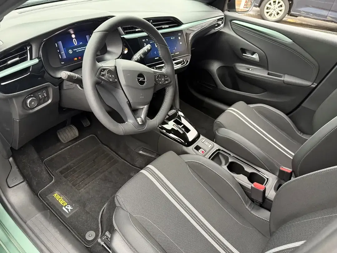 Opel Corsa - Thumbnail 5