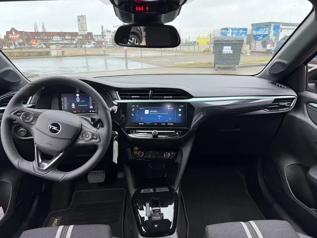 Opel Corsa - Thumbnail 6