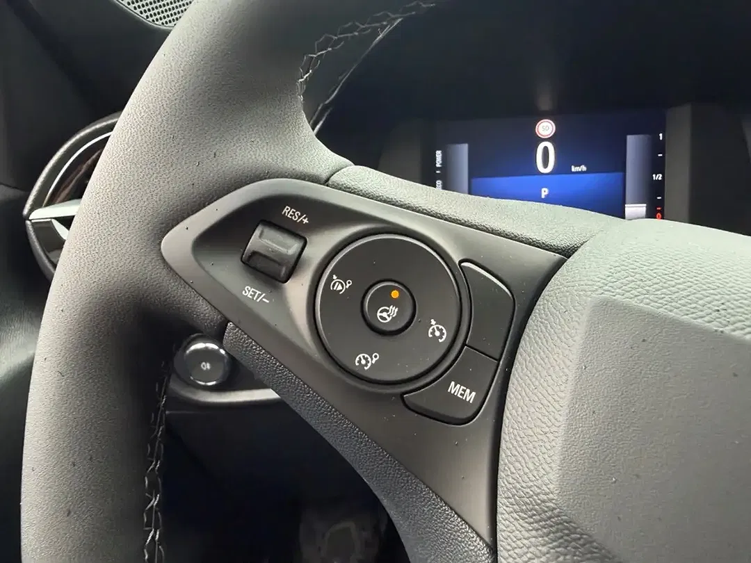 Opel Corsa - Thumbnail 8