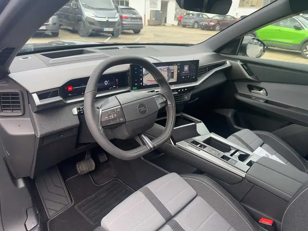 Opel Grandland X - Thumbnail 11