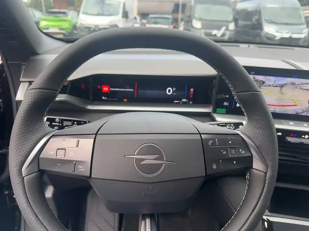 Opel Grandland X - Thumbnail 12