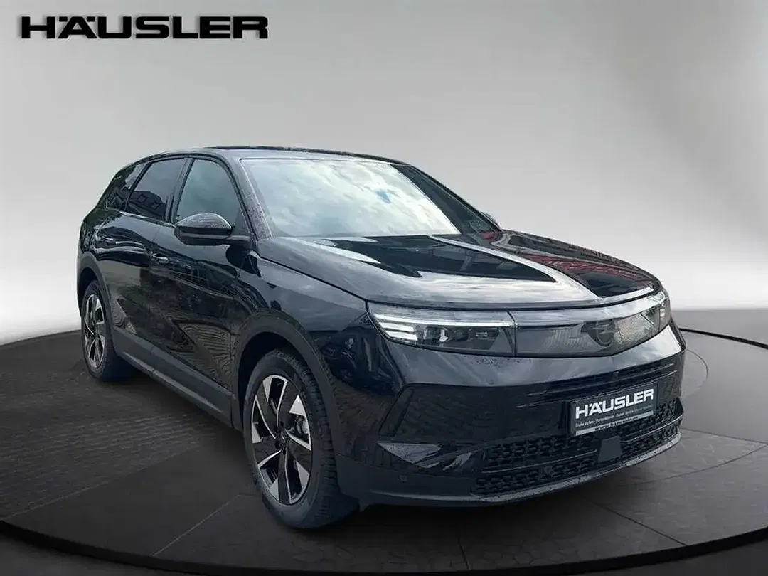 Opel Grandland X - Thumbnail 2