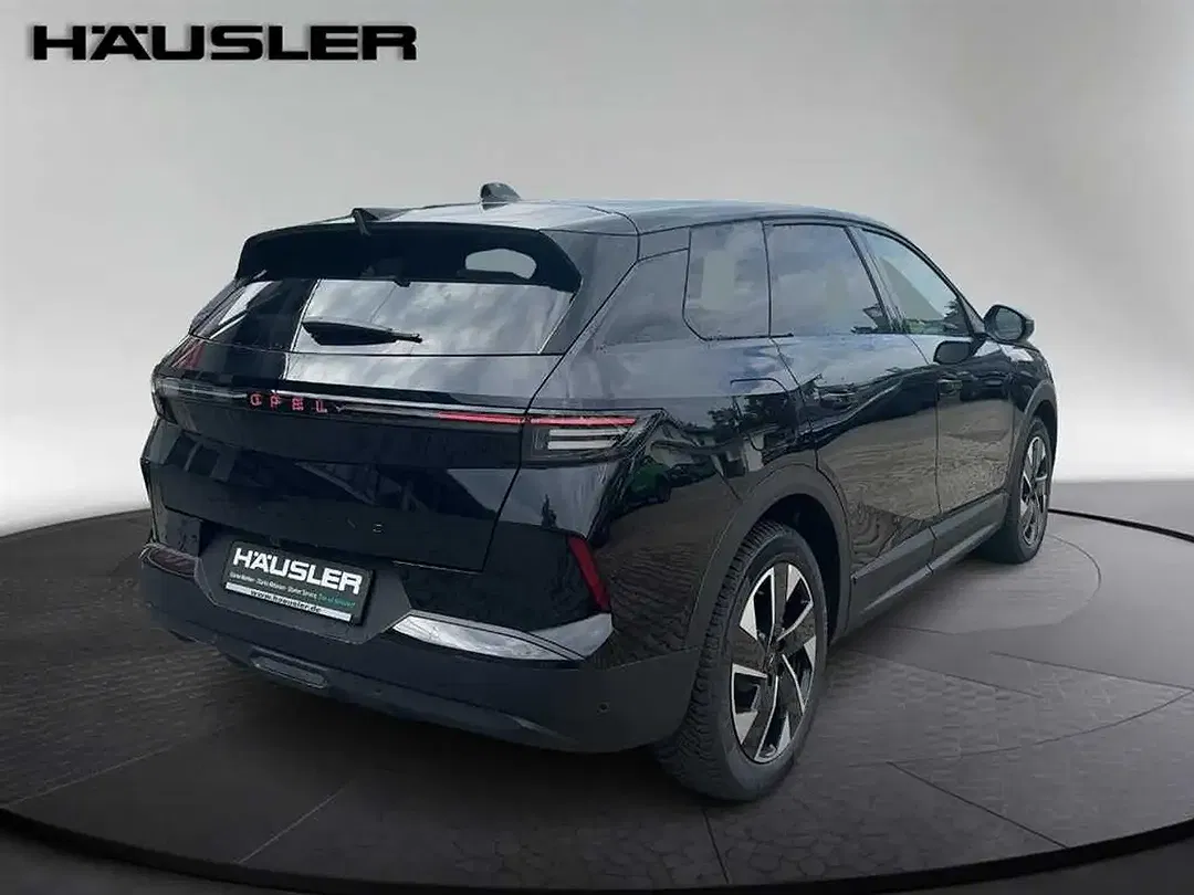 Opel Grandland X - Thumbnail 4
