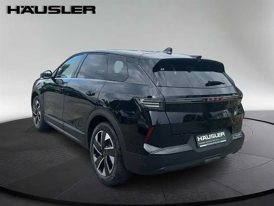 Opel Grandland X - Thumbnail 5