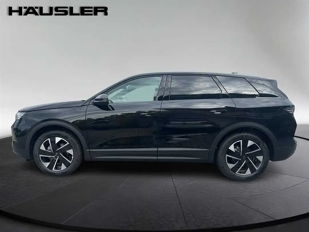 Opel Grandland X - Thumbnail 6