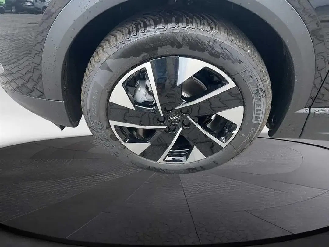 Opel Grandland X - Thumbnail 7