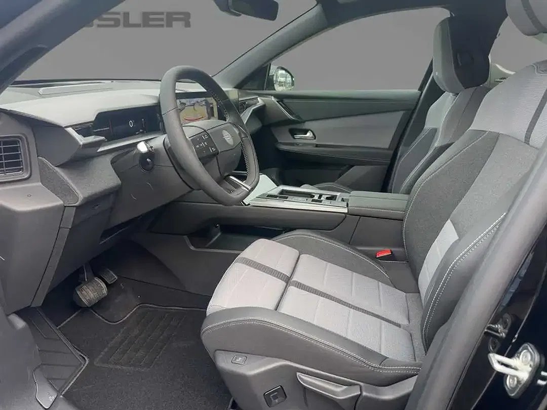 Opel Grandland X - Thumbnail 9