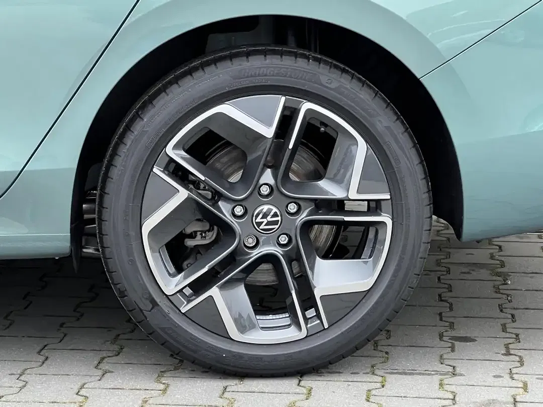 Volkswagen Passat Variant - Thumbnail 7
